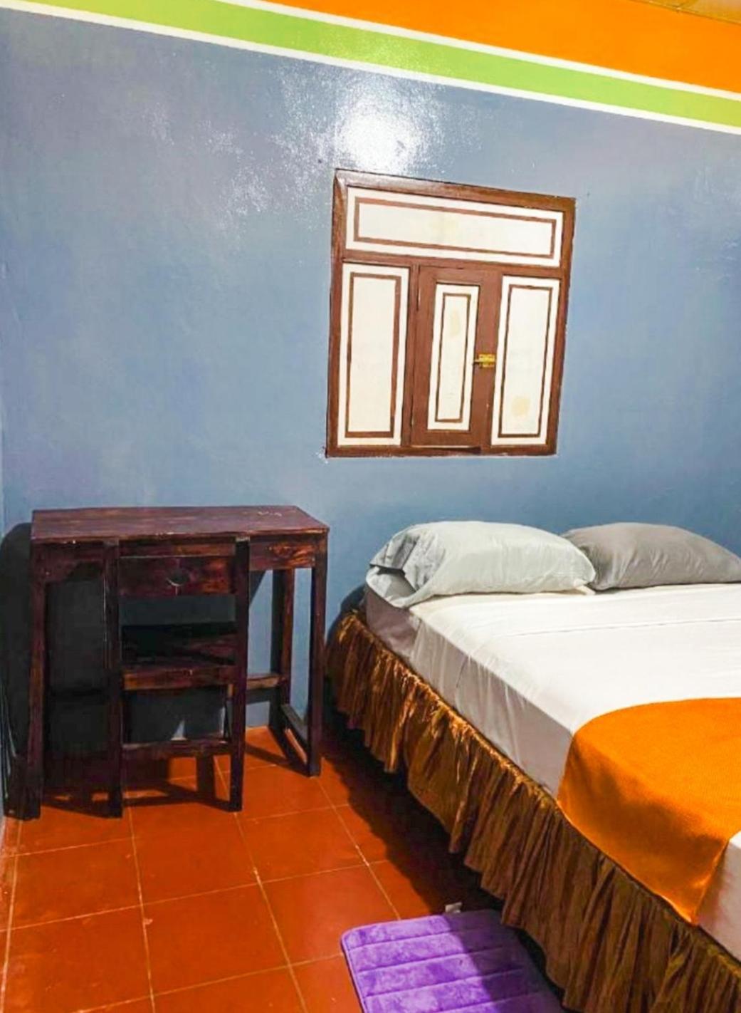 Hostal Tortuga Viajera Moyogalpa Rum bild